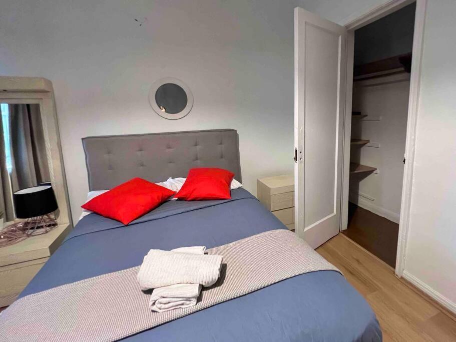 Apartamento Departamento En Juan Escutia Condesa *